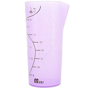 Мерный стакан Мерка Menu, 500 мл 000000000001160363