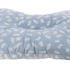 Подушка анатомическая, 45х65 см 000000000001151327