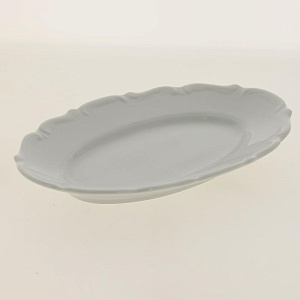 Cmielow Блюдо овальное 22см 08983 000000000001181245