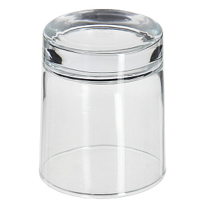 SIDE Стакан для виски 220мл 1шт PASABAHCE стекло 000000000001143061