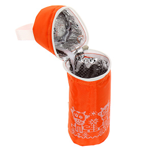 Сумка для бутылочки LUBBY Мягкий д1 4524 000000000001135420