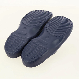 ССабо мужские р.41 синий удобные, легкие и прочные сабо из бактериостатичного и гигиеничного материала ЭВА. Обеспечивают комфорт 000000000001206270
