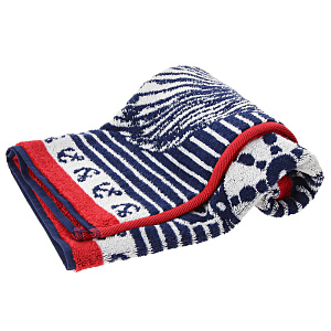 Полотенце 70х130см CLEANELLY Camerotto плотность 460гр/м 100% хлопок ПЦ-3502-2992/10 000 000000000001168481