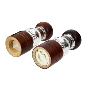 Набор для специй Wellberg, 2 предмета 000000000001163964