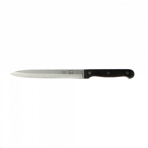 Кухонный нож Marvel, 15 см, сталь, бакелит 000000000001127919