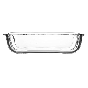 Форма для запекания 21х21см PYREX Сlassic квадратная 000000000001066189