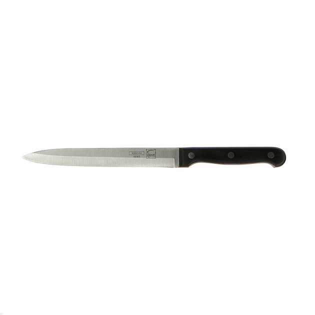 Кухонный нож Marvel, 15 см, сталь, бакелит 000000000001127919