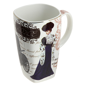 Кружка Прогресс, 650мл 000000000001096312