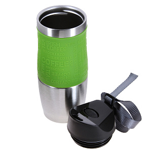 Термокружка Agness, 400мл 000000000001112270