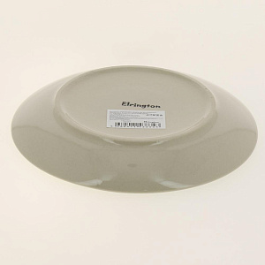 Тарелка десертная 19см ELRINGTON АЭРОГРАФ Зелень лета керамика 000000000001185946