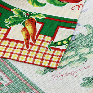 Вафельное полотенце Belle Vie, 45х60 см 000000000001032478