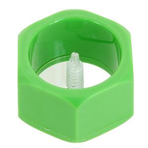 Декоратор для овощей Спираль Мультидом 000000000001152906