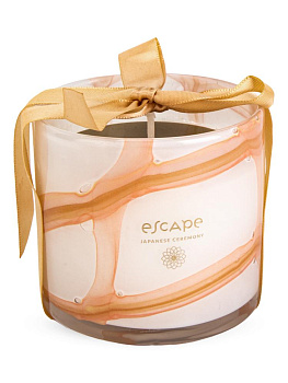 Арома свеча в стакане 8х8см_ST 000000000001228693