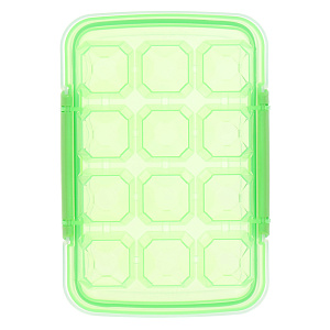 Средняя форма для льда Sistema 000000000001148989