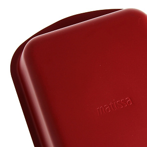 Противень 40х27х6,5см алюминийM07303 000000000001099141