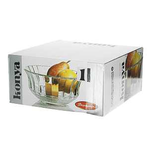 Салатник Konya Pasabahce, 22.2 см 000000000001067559