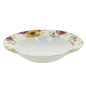 Суповая тарелка Дели МФК-Профит, 18 см 000000000001155511