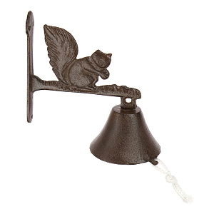 Колокол Esschert Design 000000000001142942