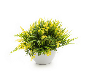 Цветок искусственный "Весенний цвет" 15смR010449 000000000001189314