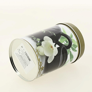 Банка Чайная церемония Новый аргумент, 1.1л 000000000001102831