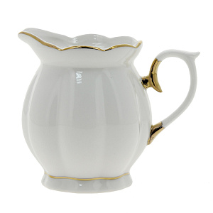 Чайный набор Натали Коралл, 250мл, 15 предметов 000000000001171344