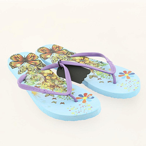 Вьетнамки женские р.36 OYO в ассортименте легкие, экологичный противогрибковый материал, современный дизайн 000000000001206370