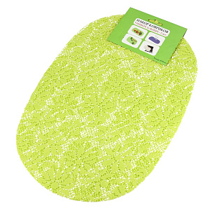 Набор универсальных ковриков Мфк, 29х43 см, 2 шт. 000000000001117497