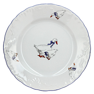 Десертная тарелка Cmielow, 19 см 000000000001172727