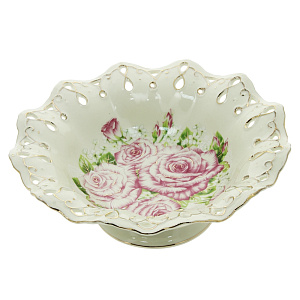 Фруктовница Ностальжи Прогресс, 24 см 000000000001154323