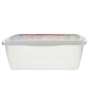 Контейнер Рондо Бытпласт, 1.75л 000000000001087277