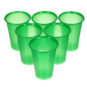 Набор одноразовой посуды для пикника Европак Трейд, 36 шт. 000000000001146132