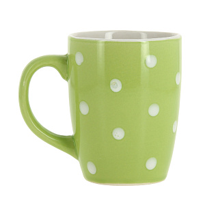 Кружка 320мл Горох R030528 000000000001175971
