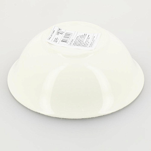 Салатник 15см/300мл LUCKY Спираль керамика 000000000001208766