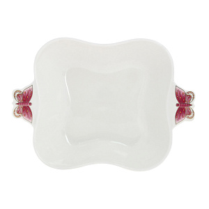 Набор салатников Lefard, фарфор, 3 шт. 000000000001163169