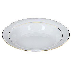 Глубокая тарелка Cmielow, 22.5 см 000000000001172680