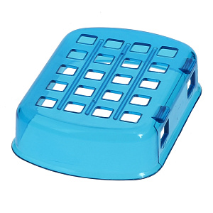 Мыльница на присосках Мультидом 000000000001092538