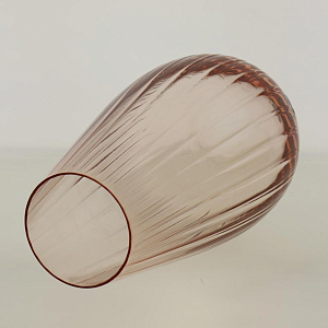 Ваза д/цв Красн опт h24,5 82237/245/22/382050 000000000001107500