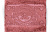 Полотенце 50х90см DE'NASTIA ТАЛИСМАН розовый хлопок-100% 000000000001177463