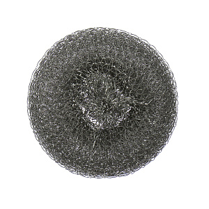 Большая металлическая мочалка Paclan 000000000001052672