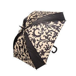 Зонт трость Umbrella baroque taupe Reisenthel 000000000001123215