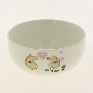 Салатник 600мл,Животные,134-08009 000000000001185046