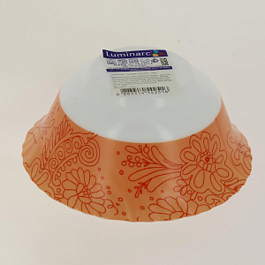 АВРОРА САЛМОН Салатник 12см LUMINARC L5691 000000000001143614