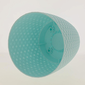 Кашпо 3л SUN PLASTIK ромб пластик 448 000000000001188655