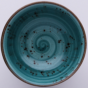 Набор столовой посуды 8 предметов TULU PORSELEN Mint/Turquoise фарфор 000000000001212347