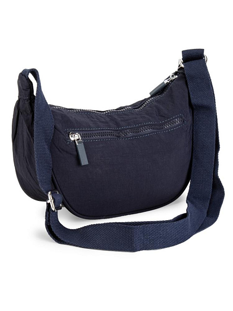 Сумка женская 34х16х10см ХОБО ST микс полиэстер 000000000001228946