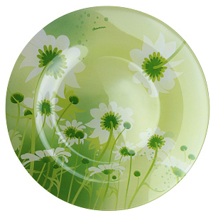 Обеденная тарелка Камилла Pasabahce, 26 см 000000000001119279