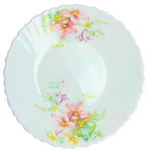 Десертная тарелка Сонже Farforelle, 17.8 см 000000000001003748