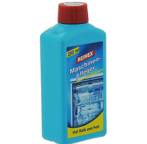 Reinex Maschin ср-во д/ухода ПММ 000000000001174158