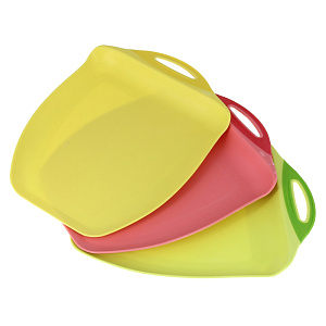 Разделочная доска Рататуй Menu, 32.5х24 см 000000000001152622