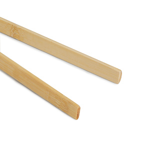 Щипцы сервировочные 24х1,3см бамбук Щипцы сервировочные 24х1,3см бамбук 000000000001221630